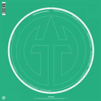 LP Marsimoto: Green Juice LTD | CLR 145299