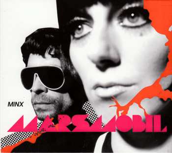 Album Marsmobil: Minx