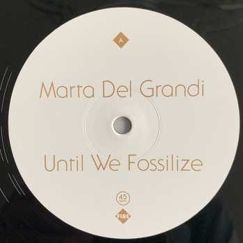 LP Marta Del Grandi: Until We Fossilize 141249