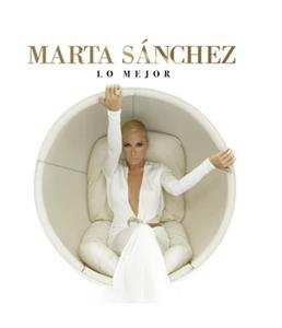 LP Marta Sanchez: Lo Mejor 633463