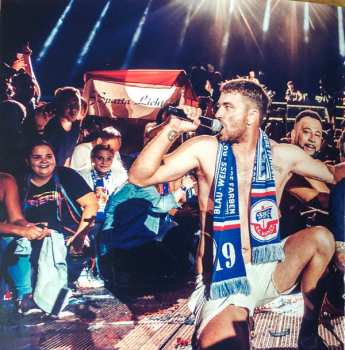 2CD Marteria: Live Im Ostseestadion 333079