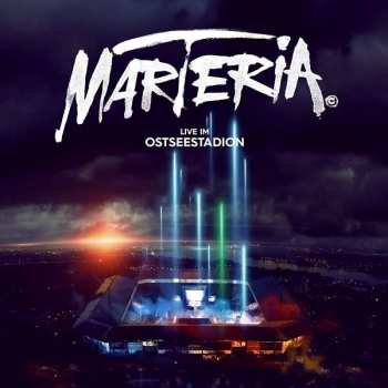 2CD Marteria: Live Im Ostseestadion 333079