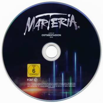 2CD/DVD Marteria: Live Im Ostseestadion DIGI 339735