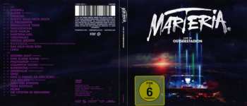 2CD/DVD Marteria: Live Im Ostseestadion DIGI 339735