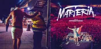 2CD/DVD Marteria: Live Im Ostseestadion DIGI 339735