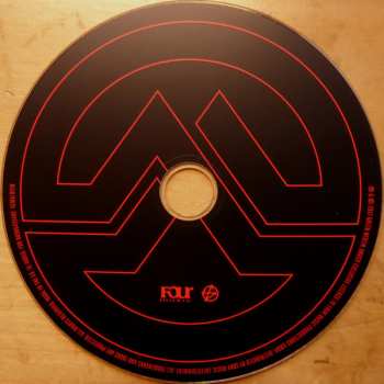 2LP/CD Marteria: Roswell 64050