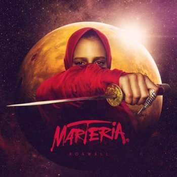 2LP/CD Marteria: Roswell 64050