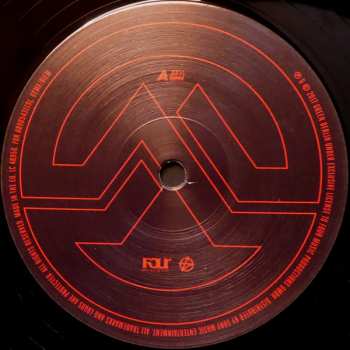 2LP/CD Marteria: Roswell 64050