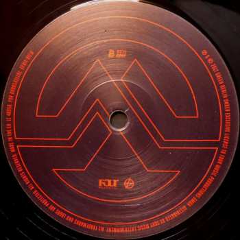 2LP/CD Marteria: Roswell 64050