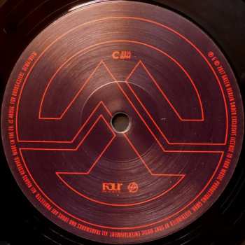 2LP/CD Marteria: Roswell 64050