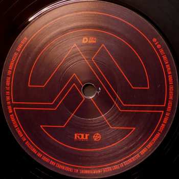 2LP/CD Marteria: Roswell 64050