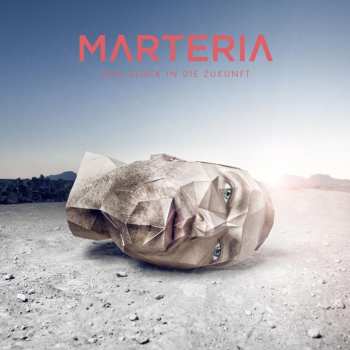 CD Marteria: Zum Glück In Die Zukunft 618953