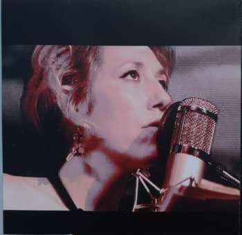 CD Martha Wainwright: Sans Fusils, Ni Souliers, À Paris: Martha Wainwright's Piaf Record 544163