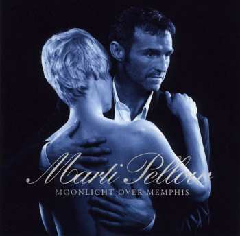 Album Marti Pellow: Moonlight Over Memphis