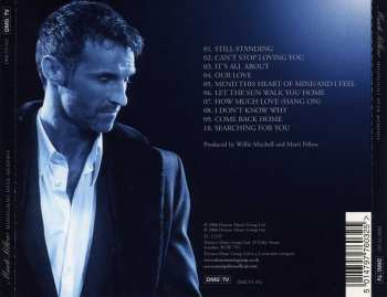 CD Marti Pellow: Moonlight Over Memphis 521444