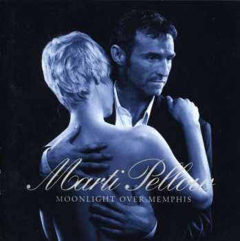 CD Marti Pellow: Moonlight Over Memphis 521444