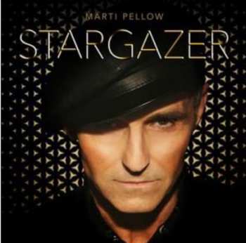 2LP Marti Pellow: Stargazer 436053