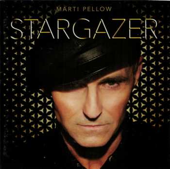 CD Marti Pellow: Stargazer 430314