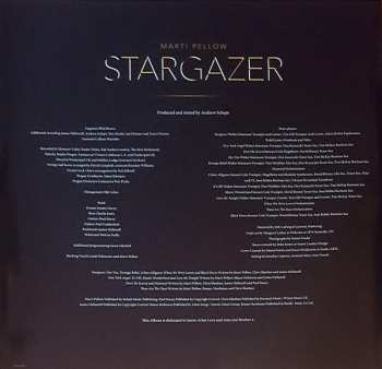 2LP Marti Pellow: Stargazer 436053