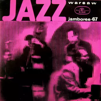 Jazz Jamboree 67 Vol. 3