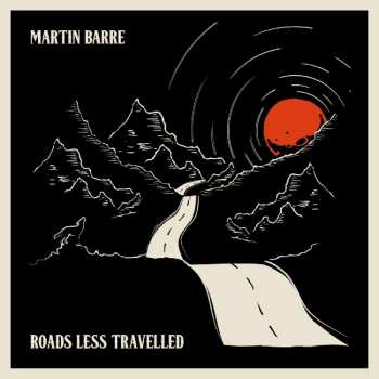 CD Martin Barre: Roads Less Travelled 643228