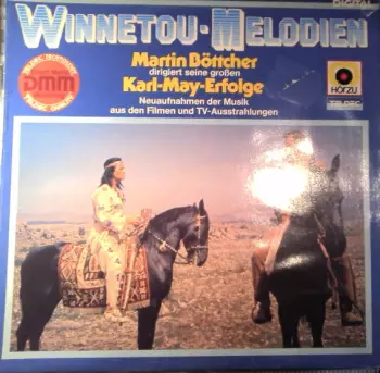 Winnetou-Melodien