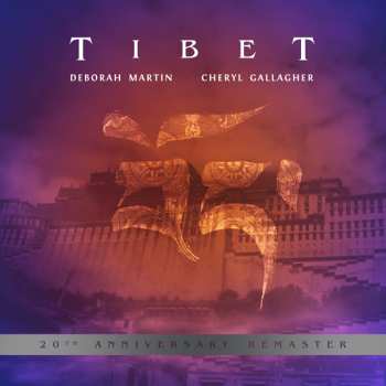 Album Martin, Deborah / Gallagher, Cheryl: Tibet