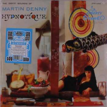 Album Martin Denny: Hypnotique