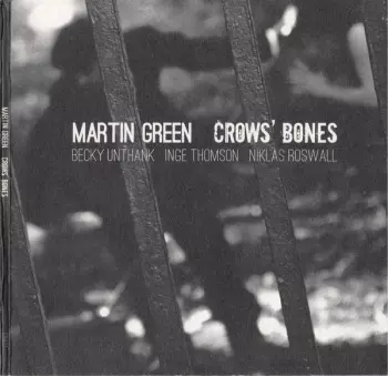 Crows' Bones