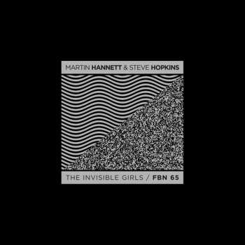 LP/DVD Martin Hannett: The Invisible Girls 604983