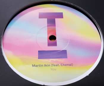 LP Martin Ikin: You 569812