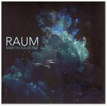 Martin Kälberer: Raum