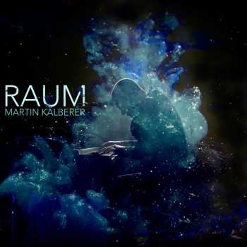 CD/Blu-ray Martin Kälberer: Raum 614980