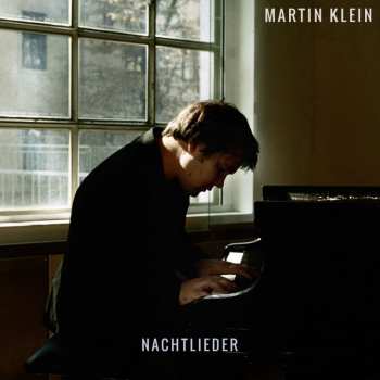 LP Martin Klein: Nachtlieder 436278