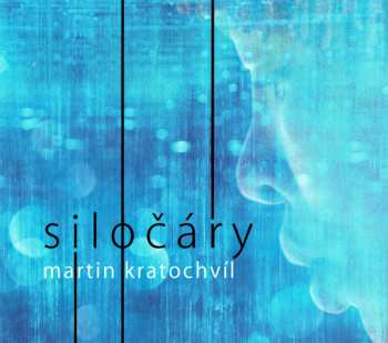 CD Martin Kratochvíl: Siločáry 32594