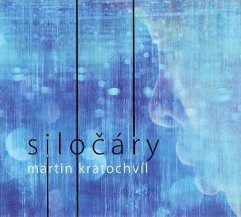 LP Martin Kratochvíl: Siločáry NUM 32595