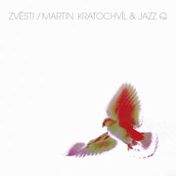 2CD Jazz Q: Zvěsti 558270