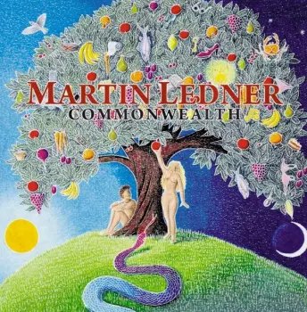 Martin Ledner: Commonwealth