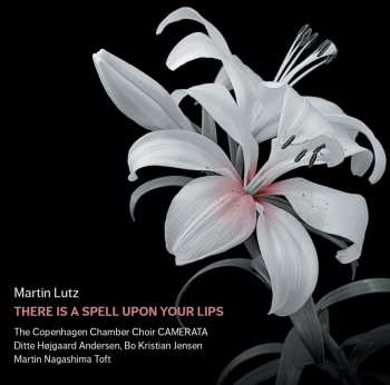 Album Martin Lutz: Stabat Mater