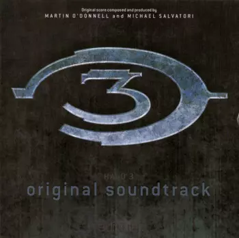 Halo 3 Original Soundtrack