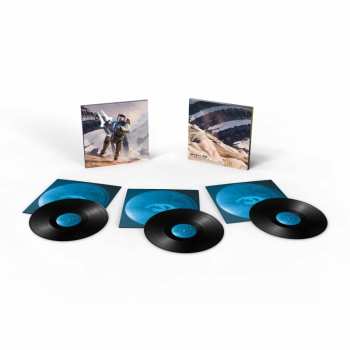 3LP Martin O'Donnell And Michael Salvatori: Halo 3 651377