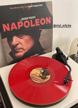 LP Martin Phipps: Napoleon (Soundtrack from the Apple Original Film) 599178