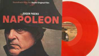 LP Martin Phipps: Napoleon (Soundtrack from the Apple Original Film) 599178