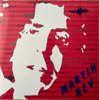 LP Martin Rev: Martin Rev 605832