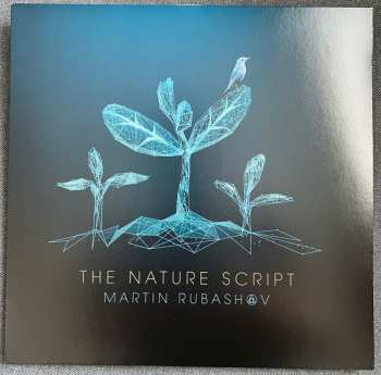 Album Martin Rubashov: The Nature Script