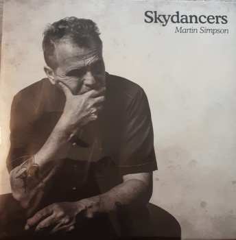 LP Martin Simpson: Skydancers 591428