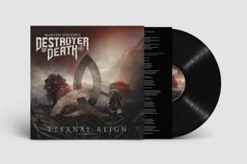 LP Martin Simson's Destroyer Of Death: Eternal Reign 535572