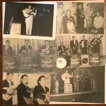 LP Martin Solis & Los Primos: Martin Solis & Los Primos 579785