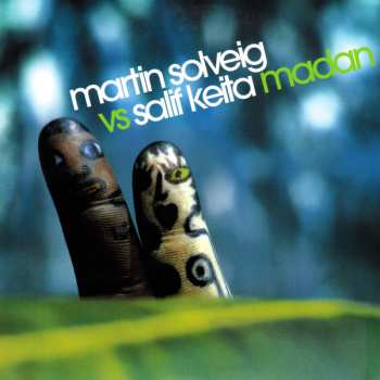 Salif Keita: Madan