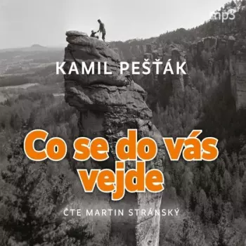 Pešťák: Co Se Do Vás Vejde